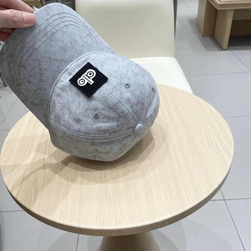 Alo Caps GoAnywhere 261018