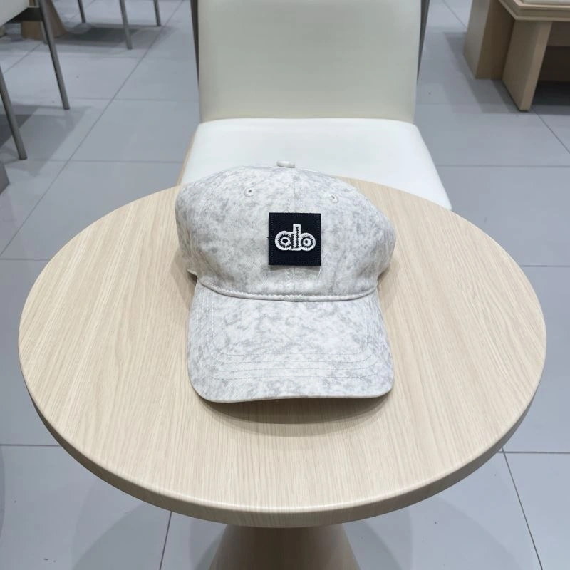 FlexibleFit Alo Caps 261016