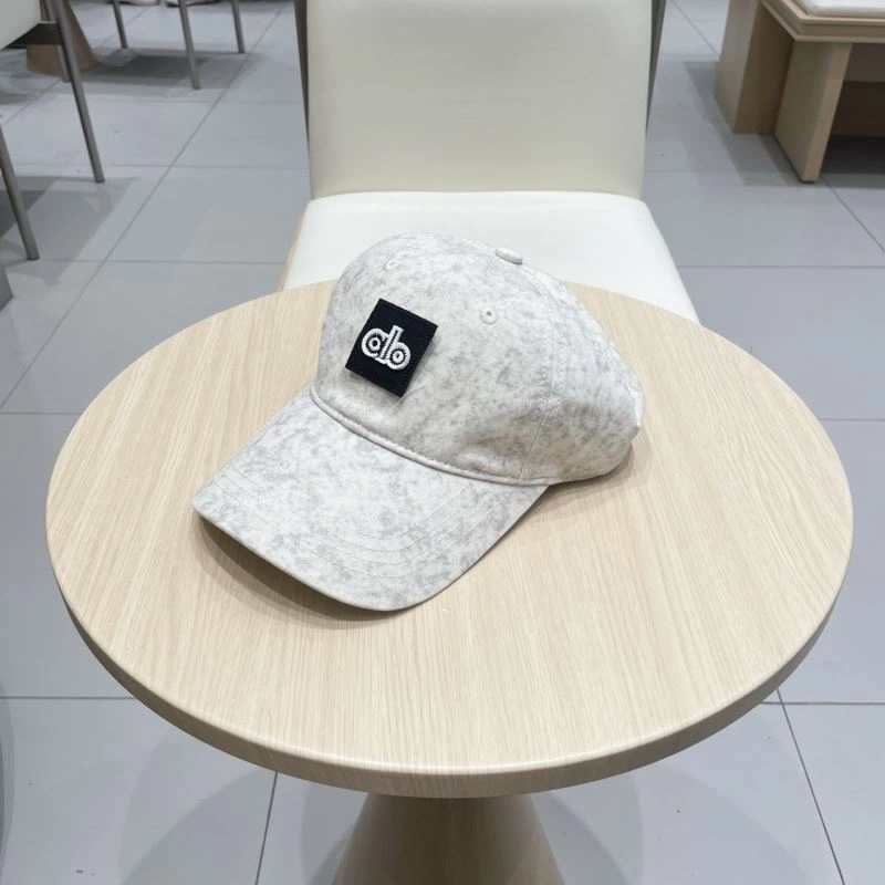 FlexibleFit Alo Caps 261016