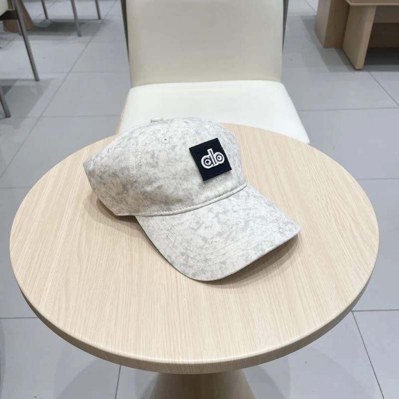 FlexibleFit Alo Caps 261016