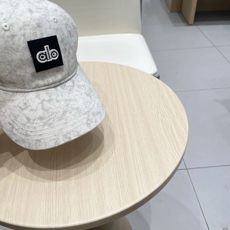 FlexibleFit Alo Caps 261016