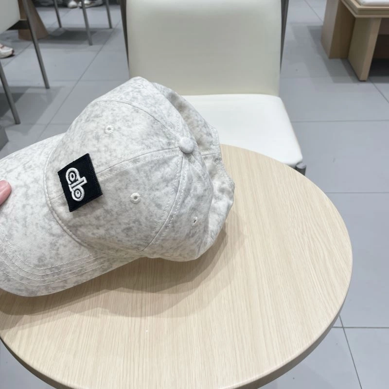 FlexibleFit Alo Caps 261016
