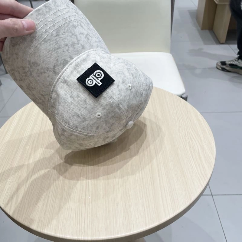 FlexibleFit Alo Caps 261016