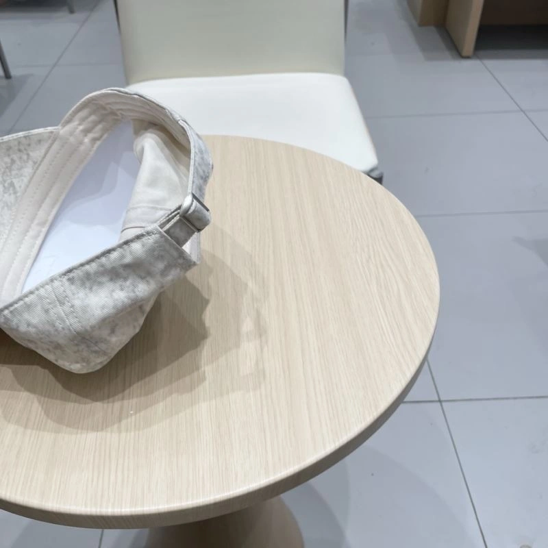 FlexibleFit Alo Caps 261016