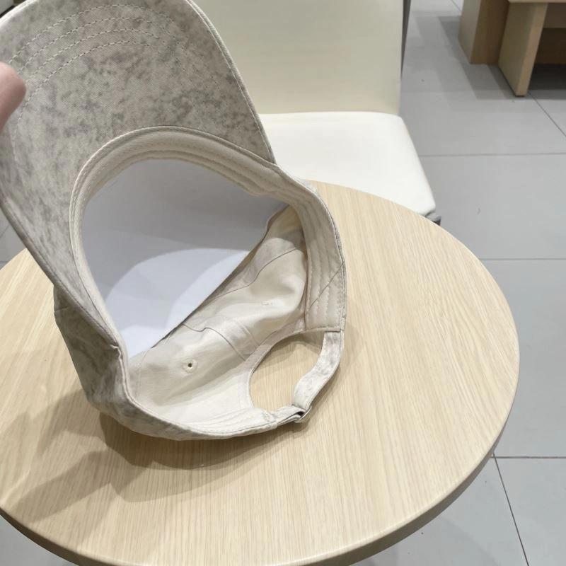 FlexibleFit Alo Caps 261016