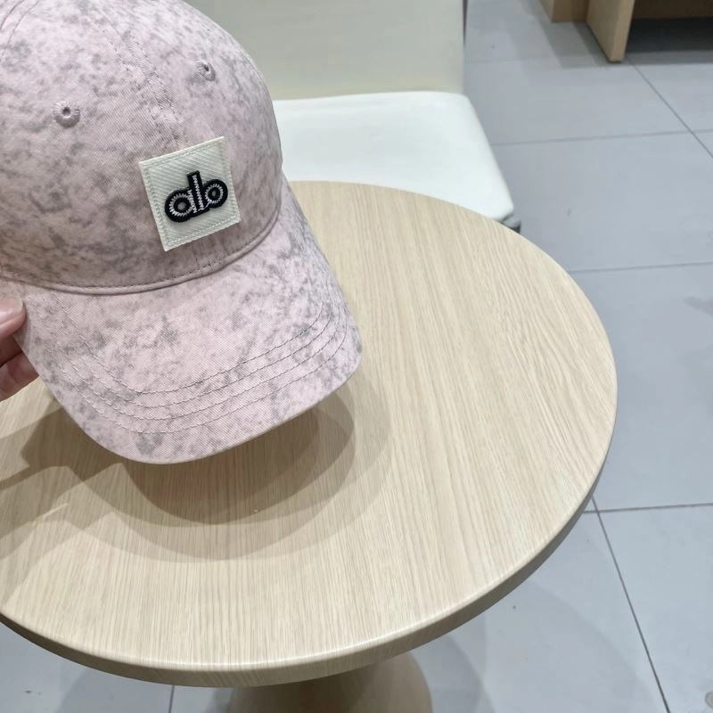 Alo Caps Thermal 261014