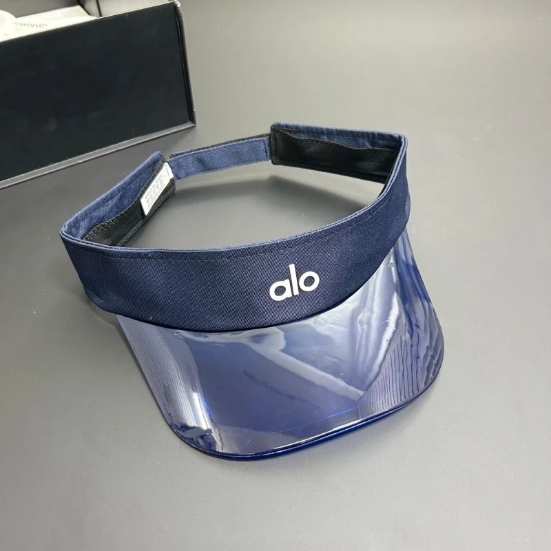 Alo Caps RelaxedFit 261015