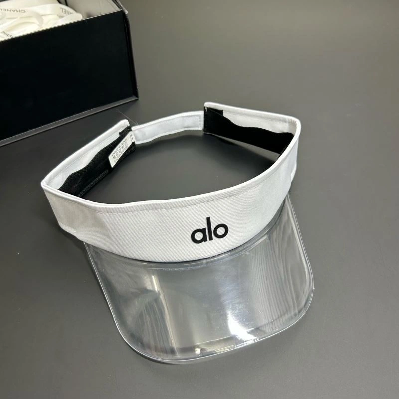 Alo Caps RelaxedFit 261015