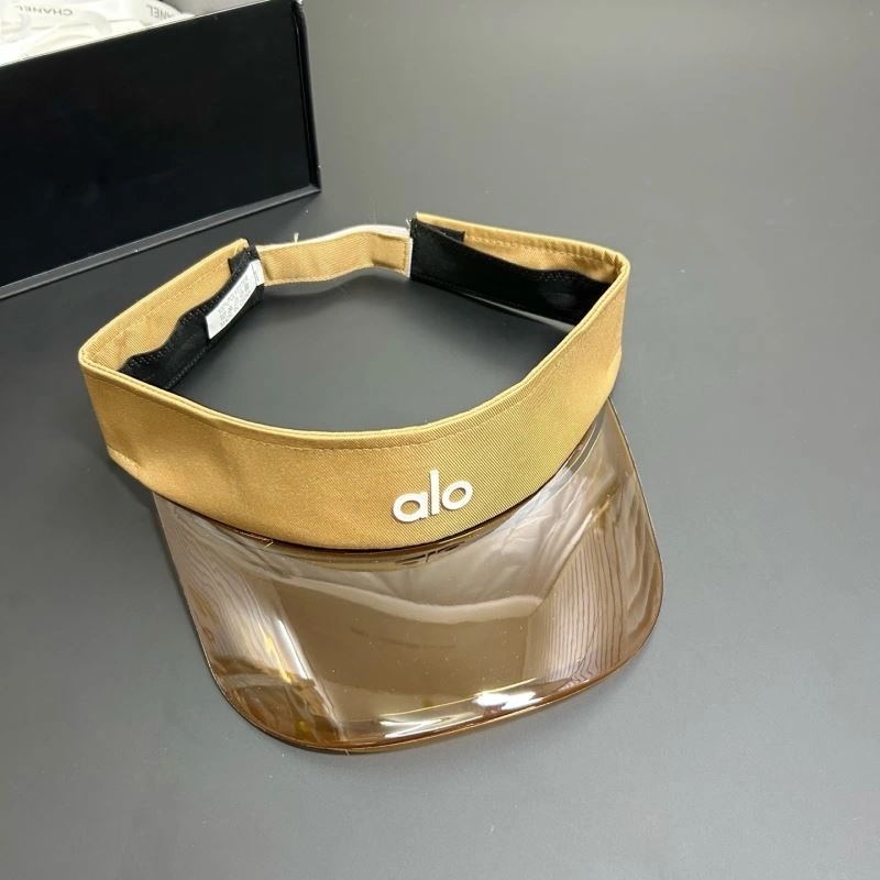 Alo Caps RelaxedFit 261015