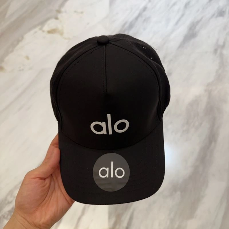 Unisex Alo Caps 261020