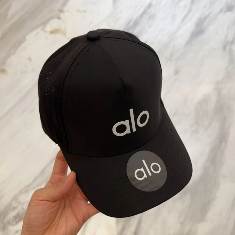 Unisex Alo Caps 261020