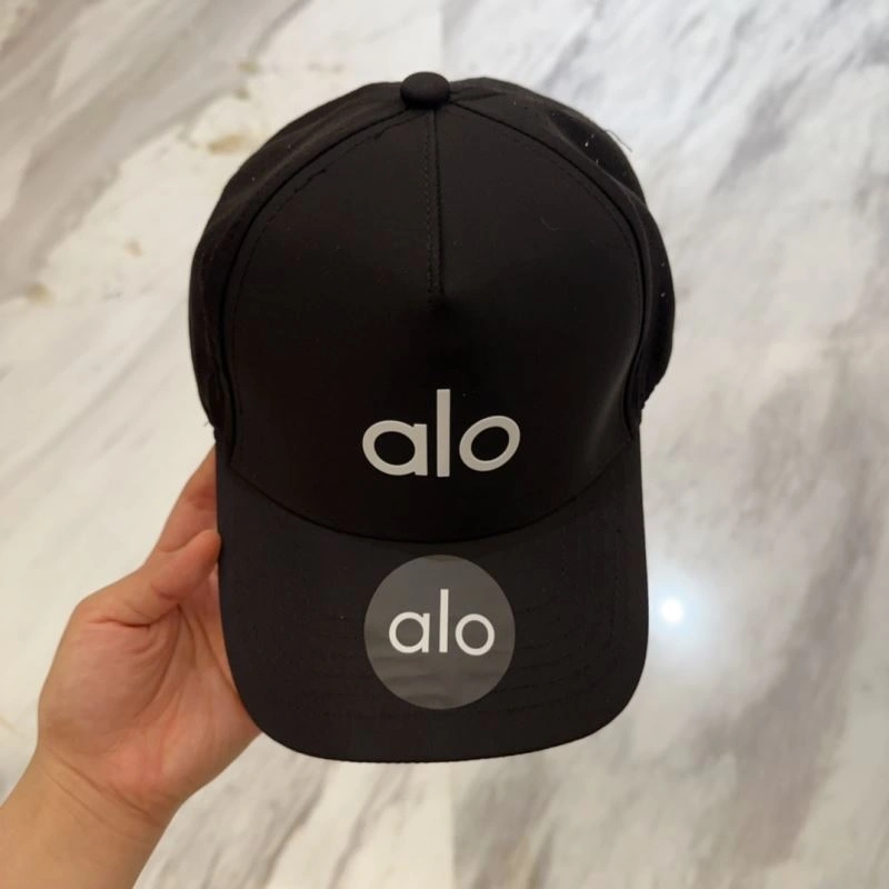 Unisex Alo Caps 261020