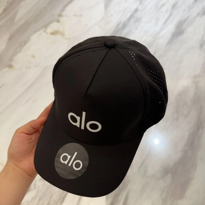 Unisex Alo Caps 261020