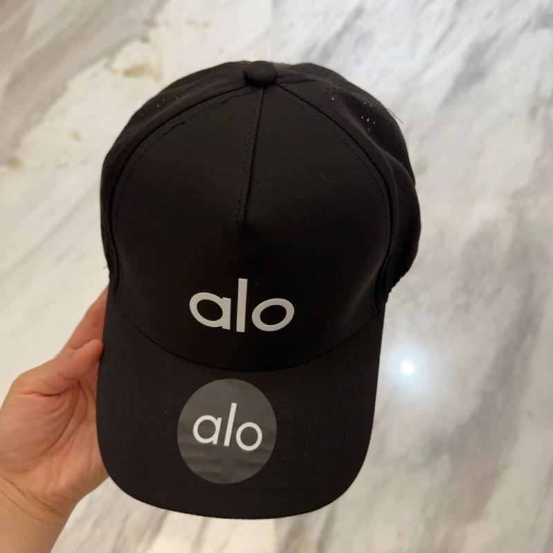 Unisex Alo Caps 261020
