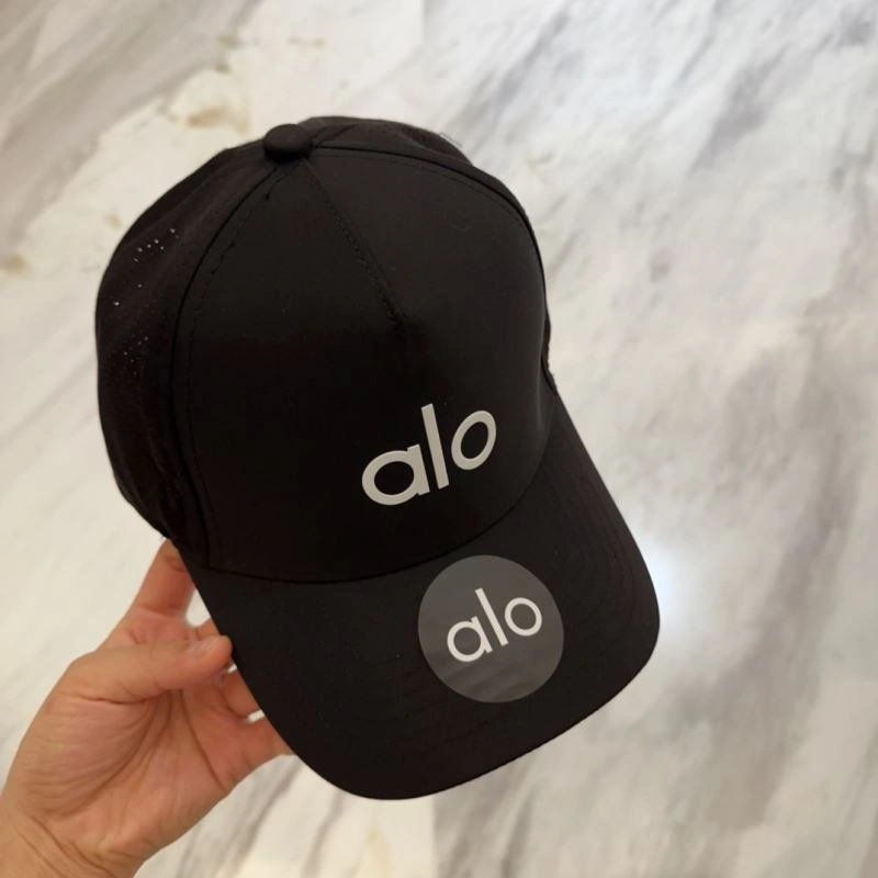 Unisex Alo Caps 261020