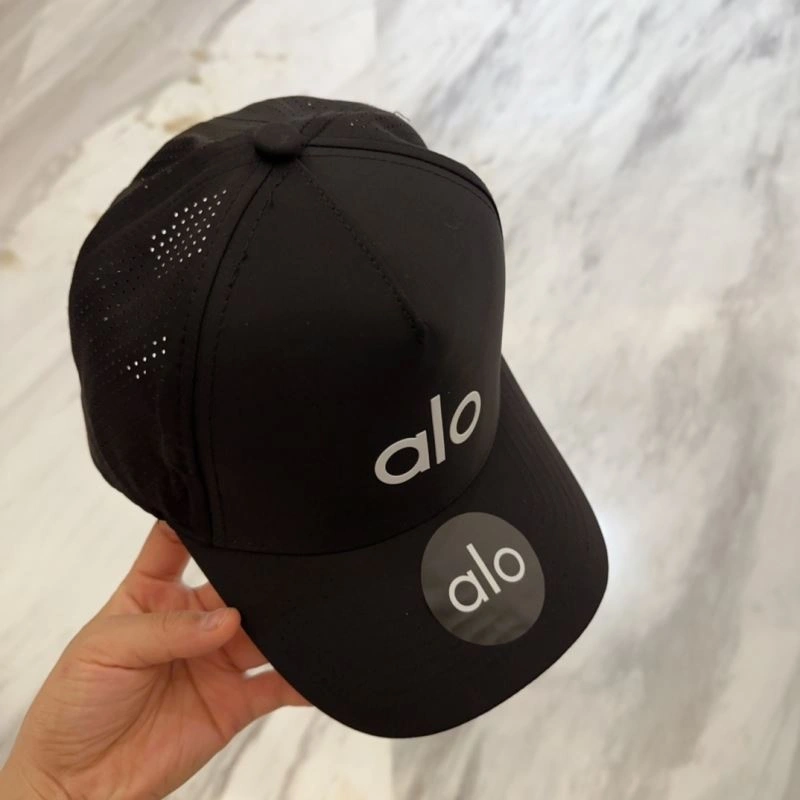 Unisex Alo Caps 261020