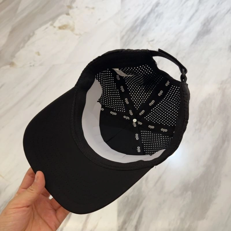Unisex Alo Caps 261020