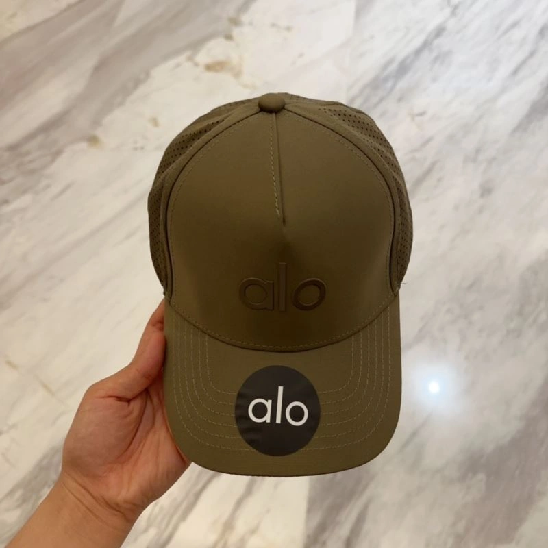 NewStyle Alo Caps 261013
