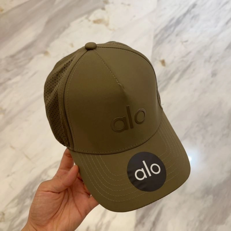 NewStyle Alo Caps 261013