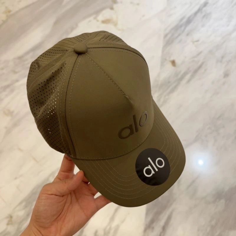 NewStyle Alo Caps 261013