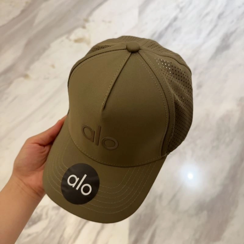 NewStyle Alo Caps 261013