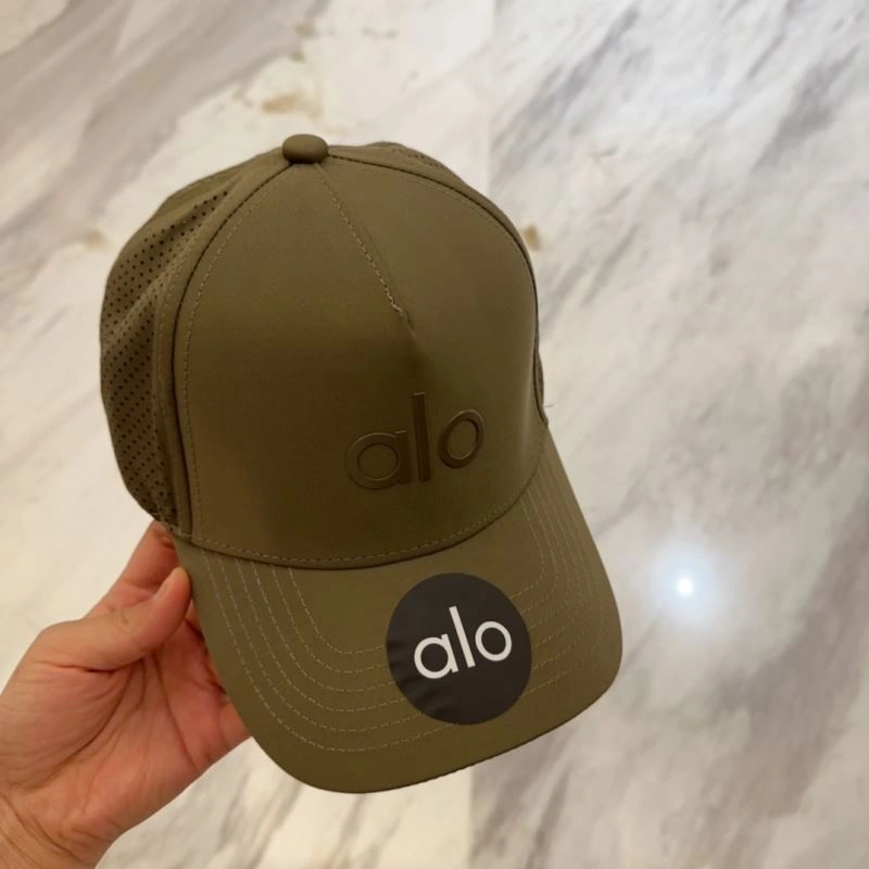 NewStyle Alo Caps 261013