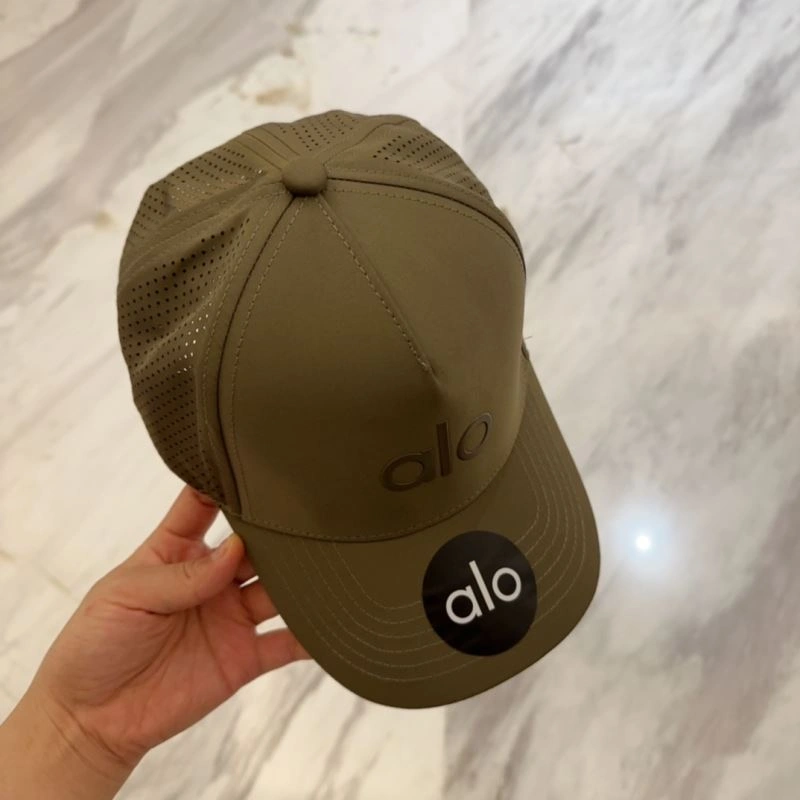 NewStyle Alo Caps 261013