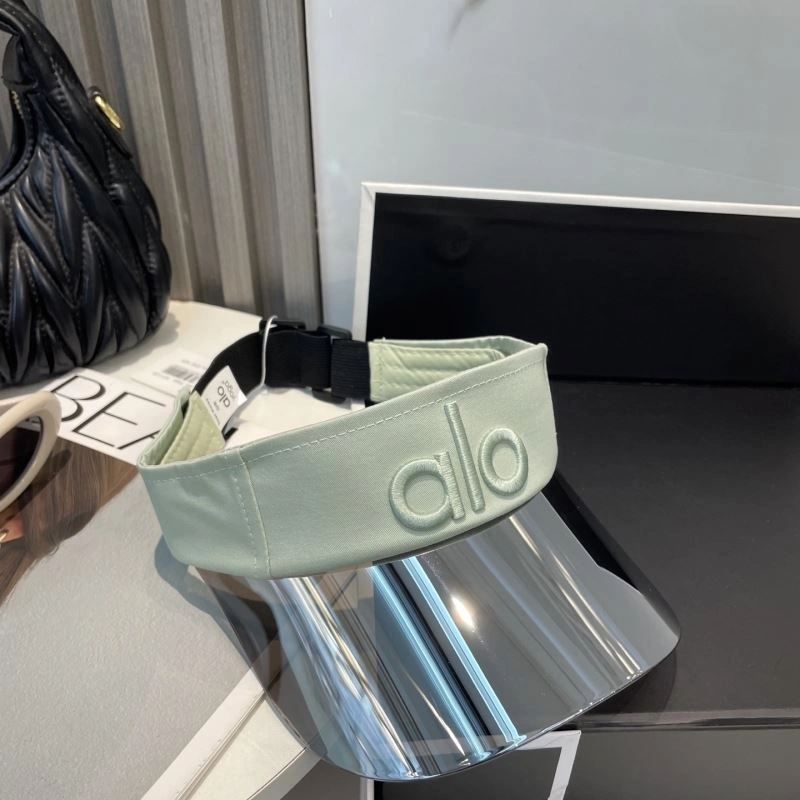 Alo Caps Effortless 260991