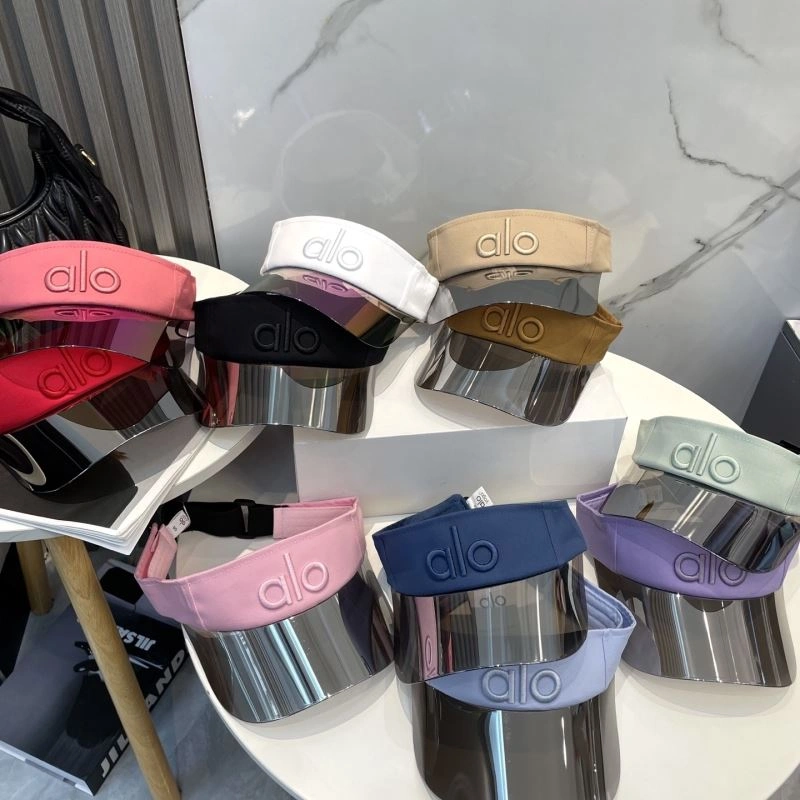 Alo Caps Effortless 260991
