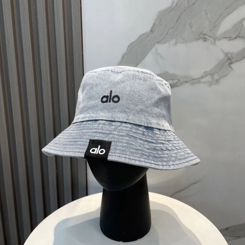 Stretchable Alo Caps 260980