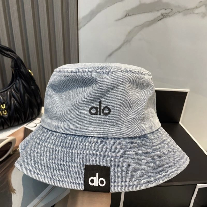 Stretchable Alo Caps 260980