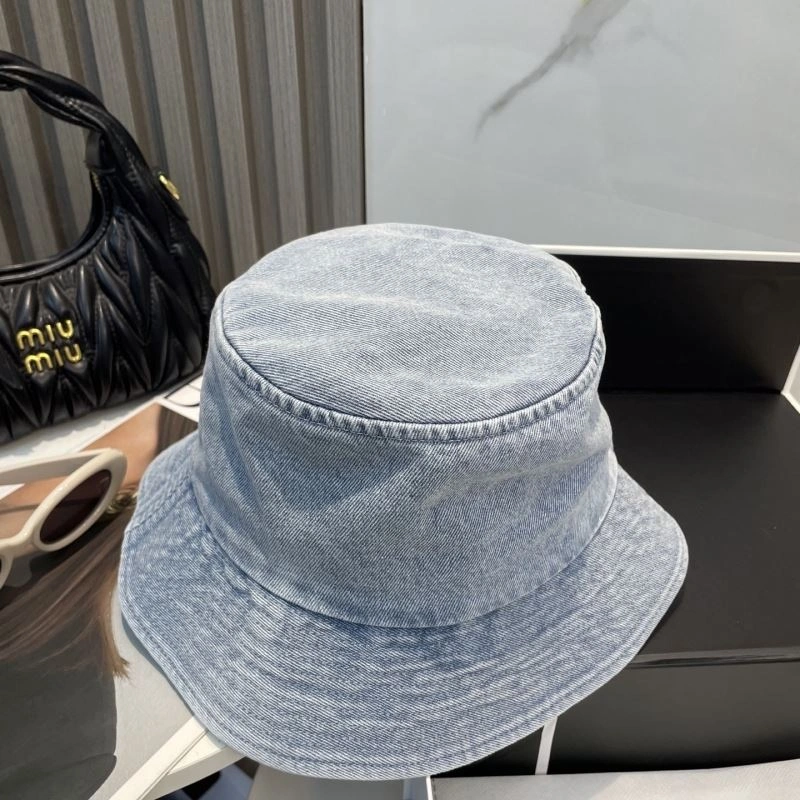 Stretchable Alo Caps 260980