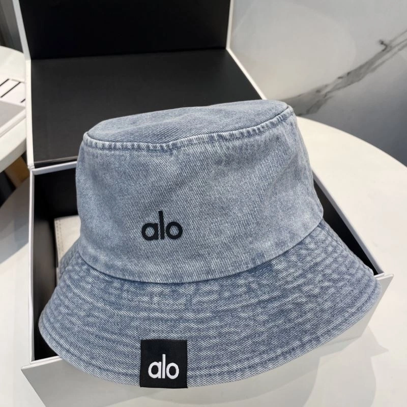 Stretchable Alo Caps 260980