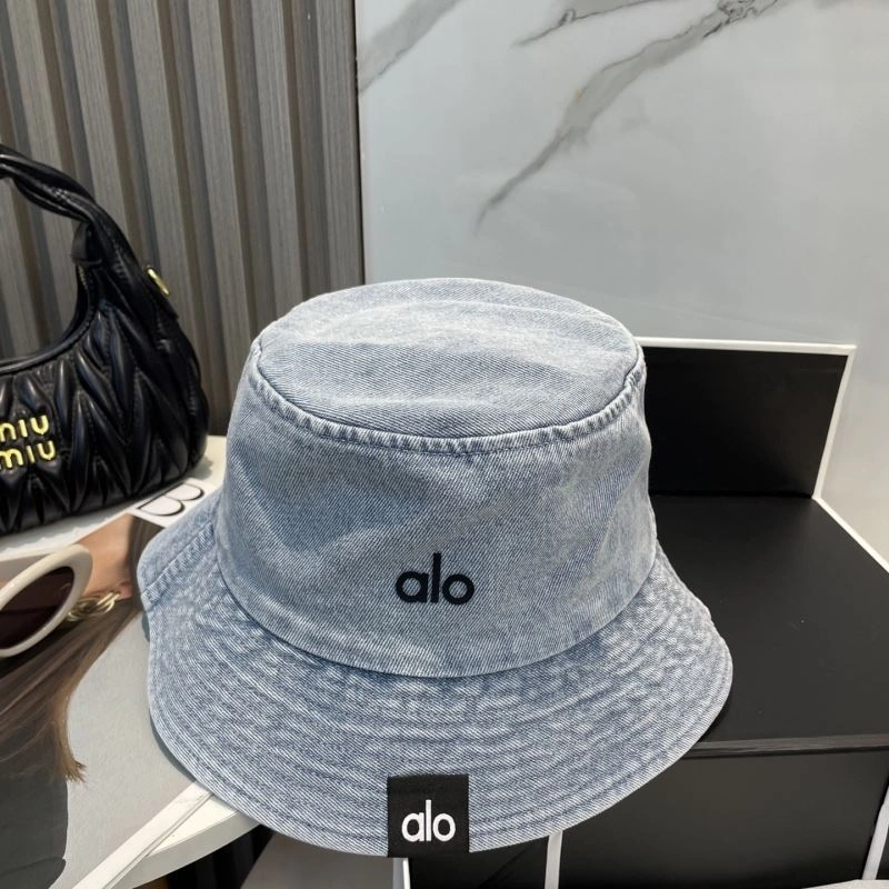 Stretchable Alo Caps 260980
