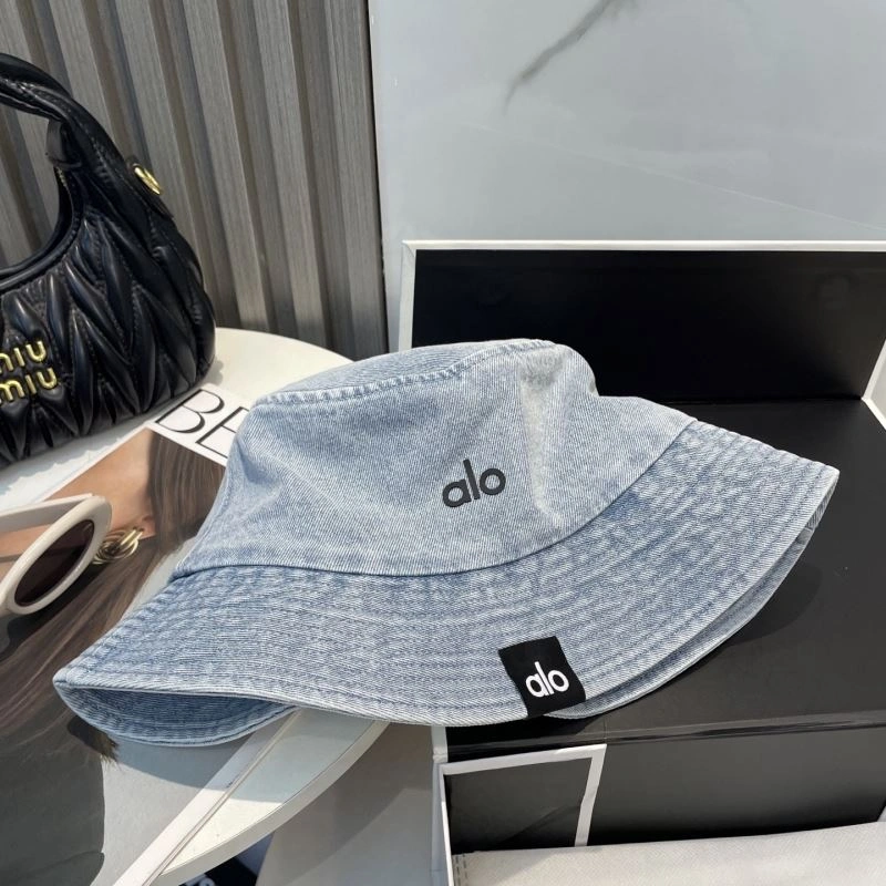 Stretchable Alo Caps 260980