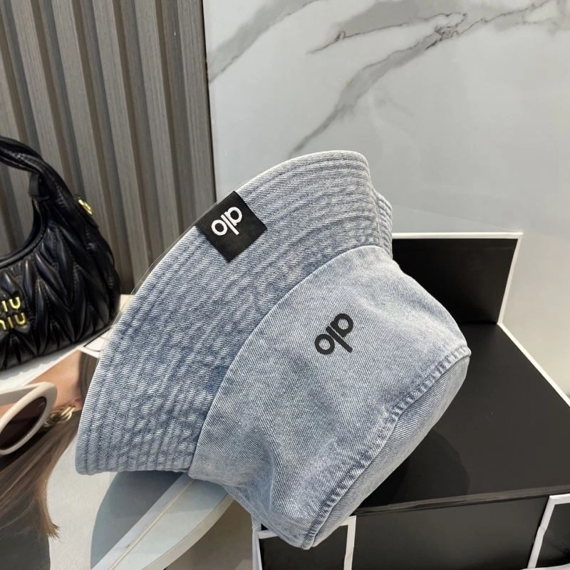 Stretchable Alo Caps 260980