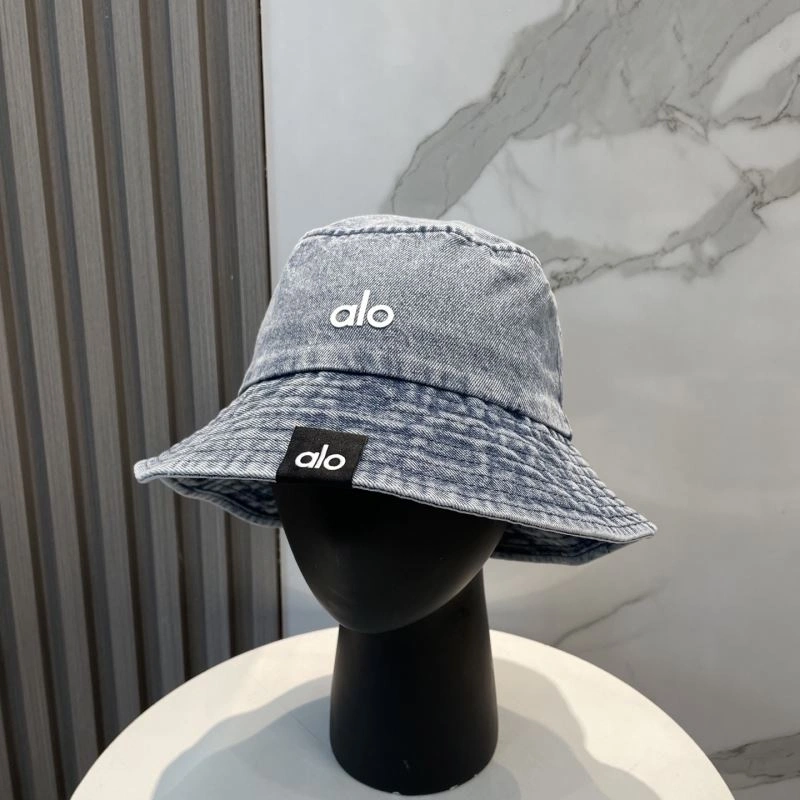 Durable Alo Caps 261004