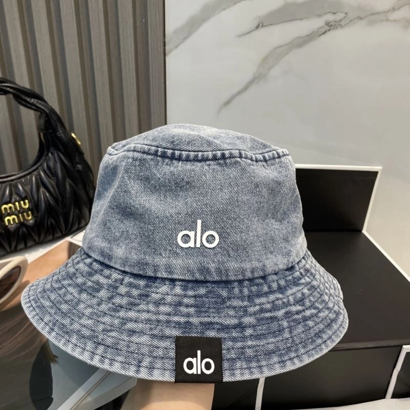 Durable Alo Caps 261004