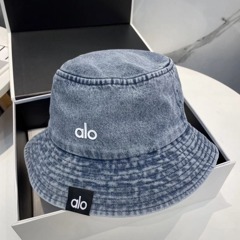 Durable Alo Caps 261004