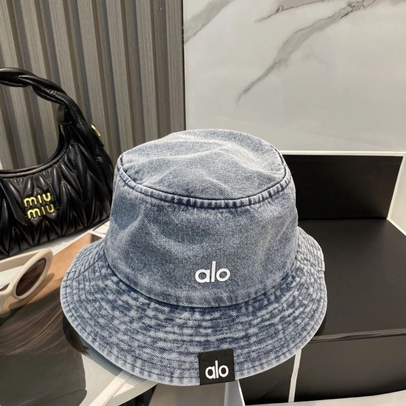 Durable Alo Caps 261004