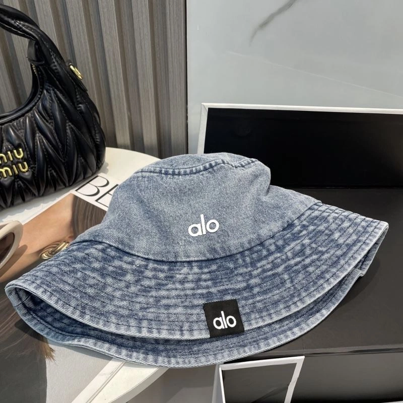 Durable Alo Caps 261004