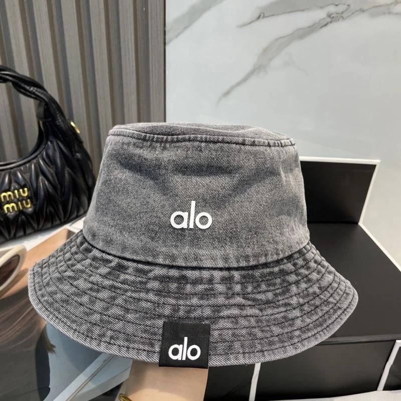 Alo Caps WellDesigned 260984