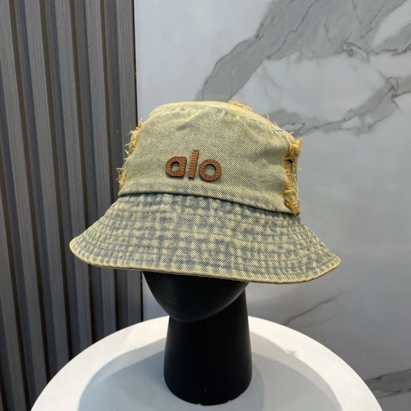 Alo Caps Contemporary 261007