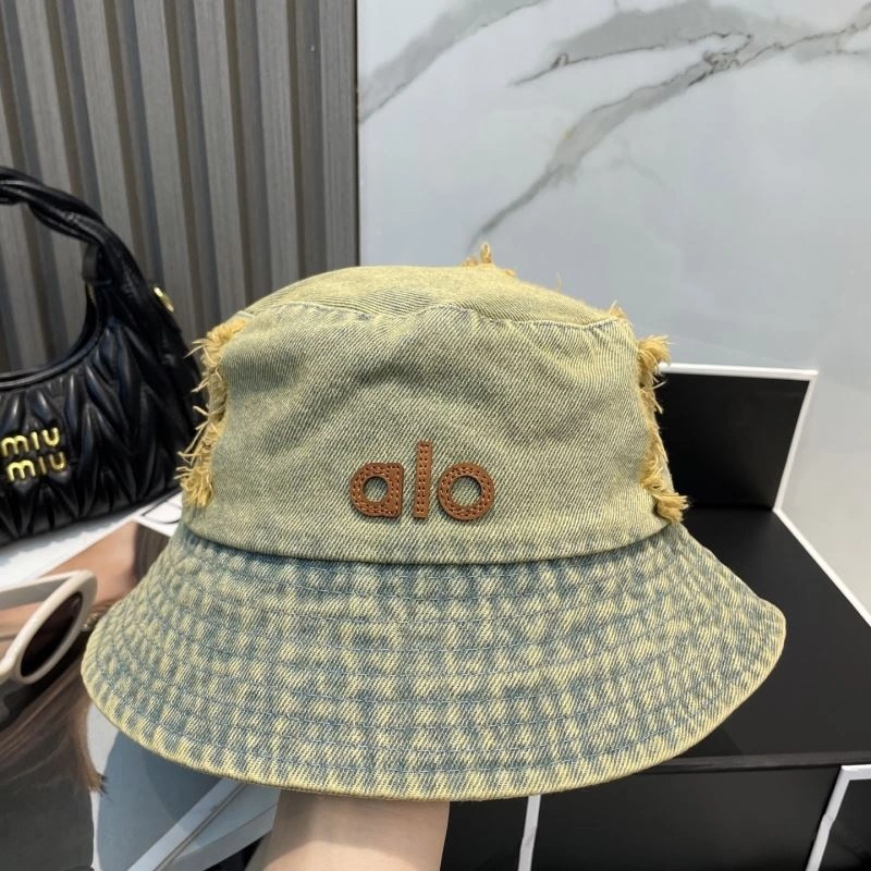 Alo Caps Contemporary 261007