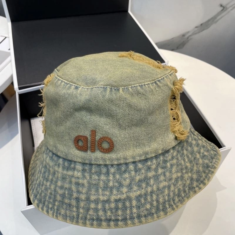 Alo Caps Contemporary 261007