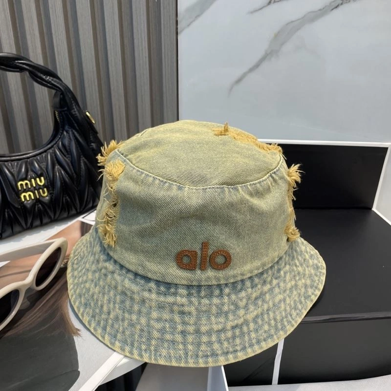 Alo Caps Contemporary 261007