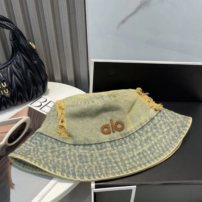 Alo Caps Contemporary 261007