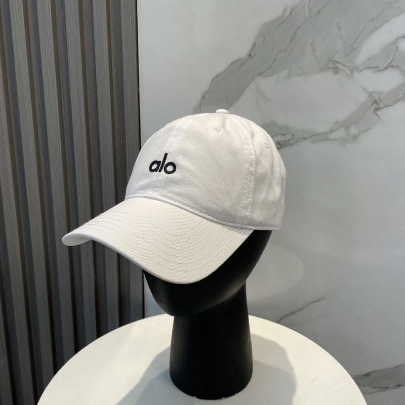 Alo Caps Timeless 261002