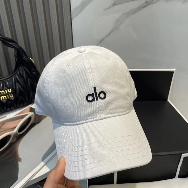 Alo Caps Timeless 261002