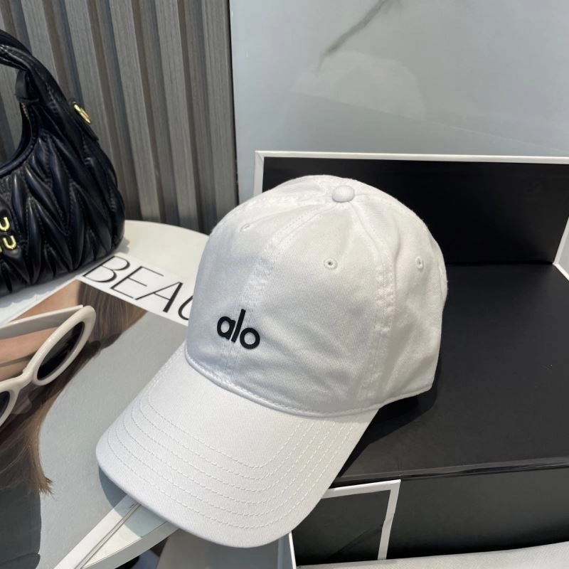 Alo Caps Timeless 261002